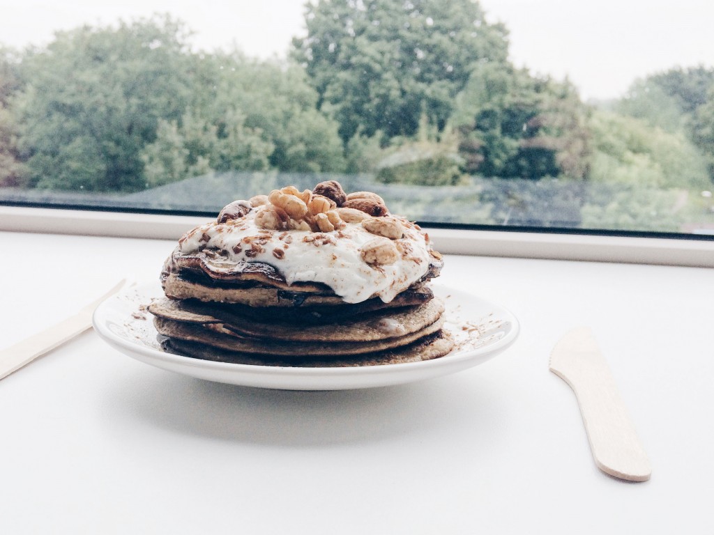 pannenkoeken